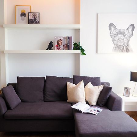 The Kannas Hotel & Serviced Apartment, Chiang Mai Sha Certified Buitenkant foto