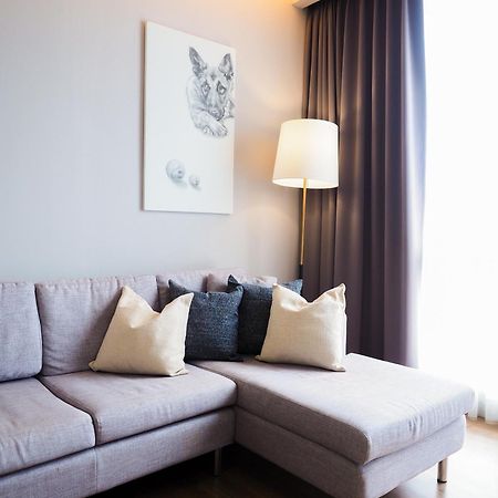 The Kannas Hotel & Serviced Apartment, Chiang Mai Sha Certified Buitenkant foto