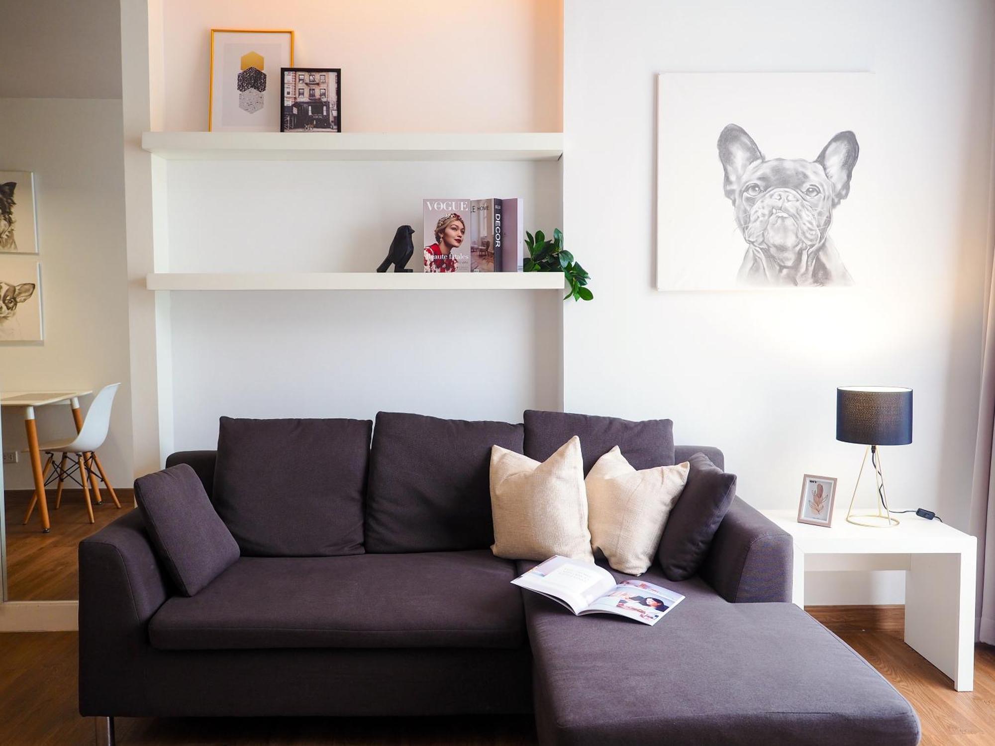 The Kannas Hotel & Serviced Apartment, Chiang Mai Sha Certified Buitenkant foto