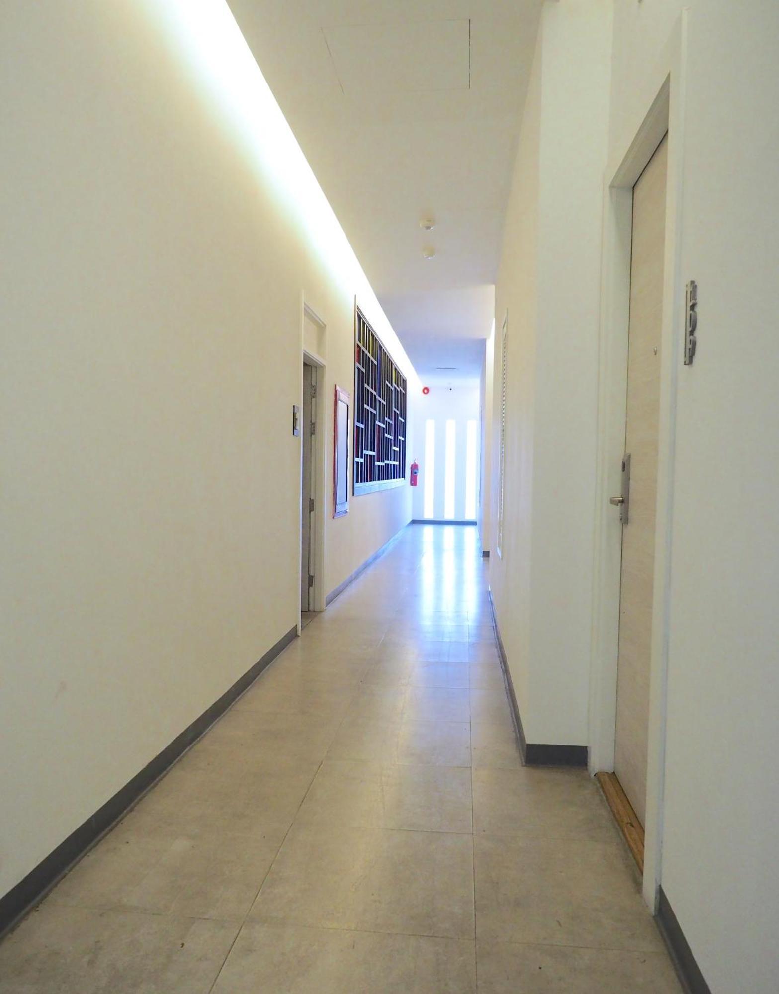 The Kannas Hotel & Serviced Apartment, Chiang Mai Sha Certified Buitenkant foto