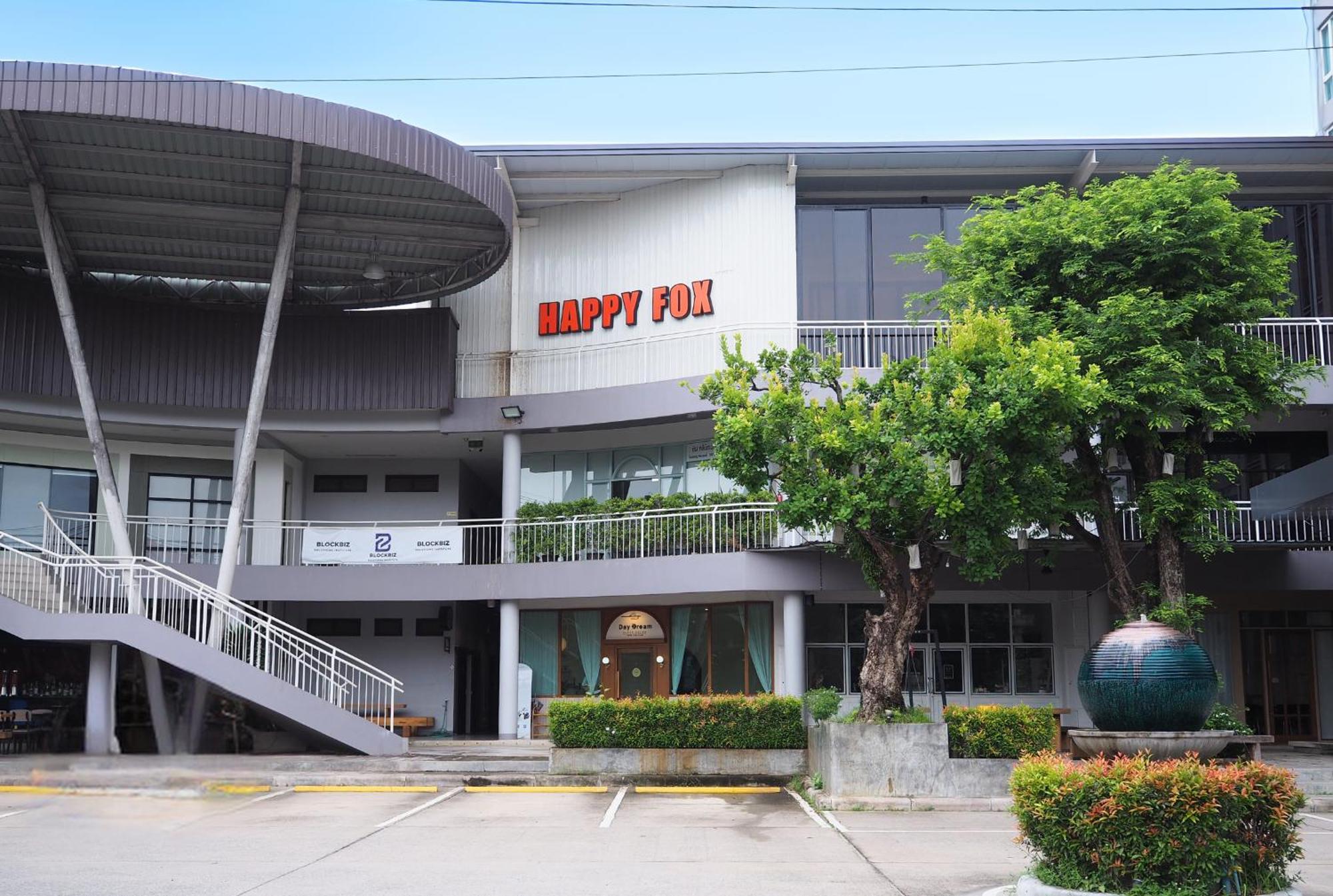 The Kannas Hotel & Serviced Apartment, Chiang Mai Sha Certified Buitenkant foto
