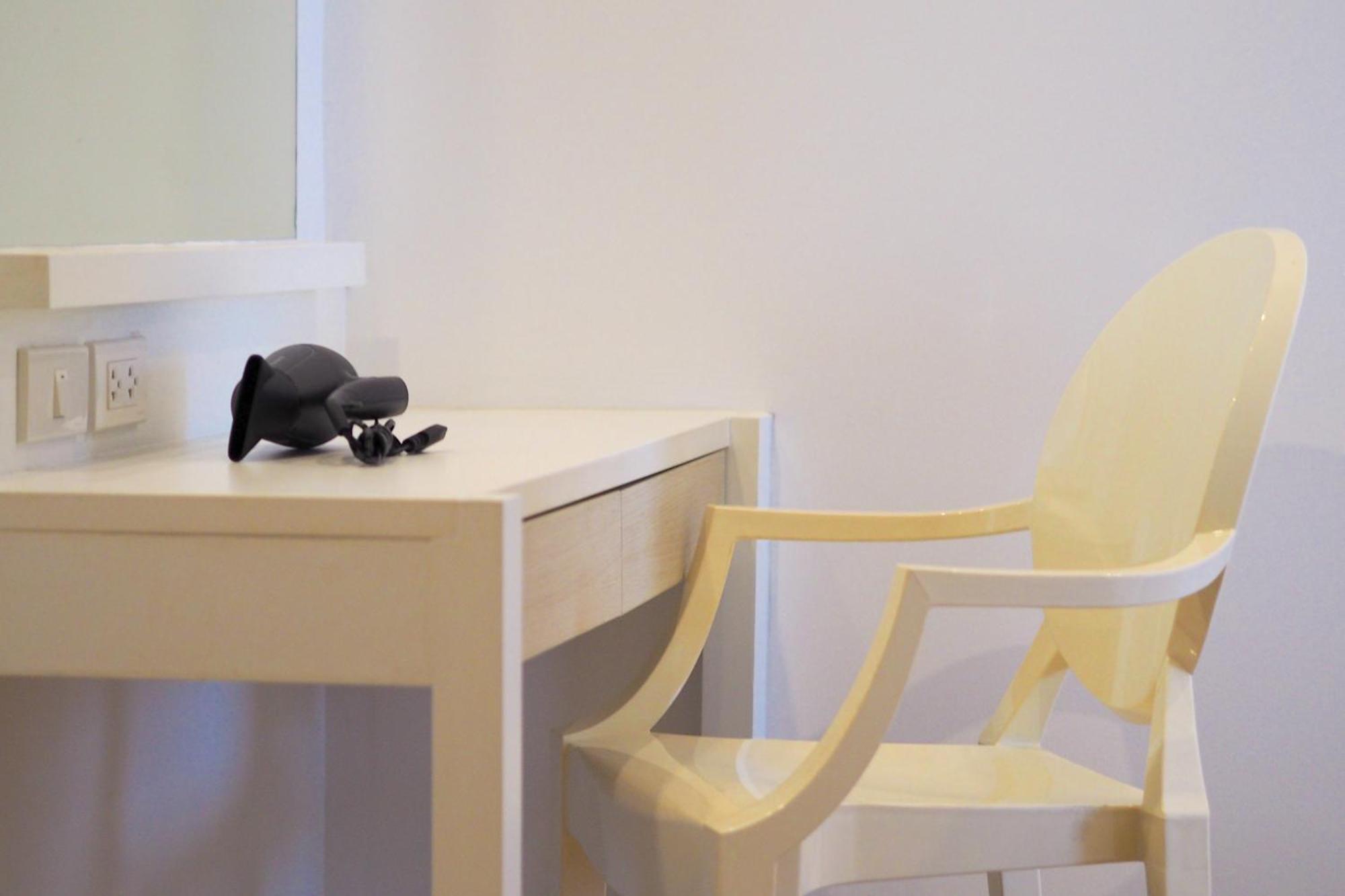 The Kannas Hotel & Serviced Apartment, Chiang Mai Sha Certified Buitenkant foto