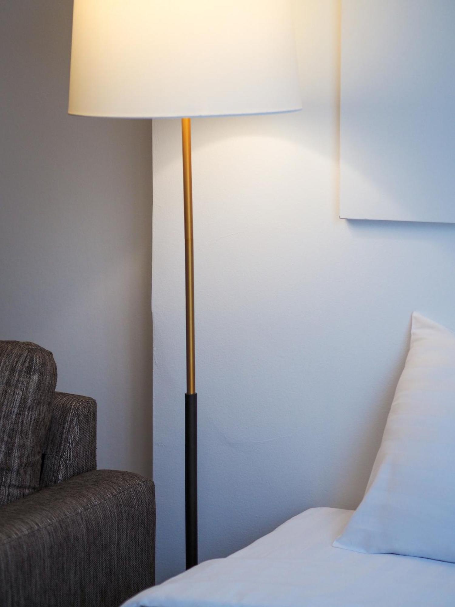 The Kannas Hotel & Serviced Apartment, Chiang Mai Sha Certified Buitenkant foto