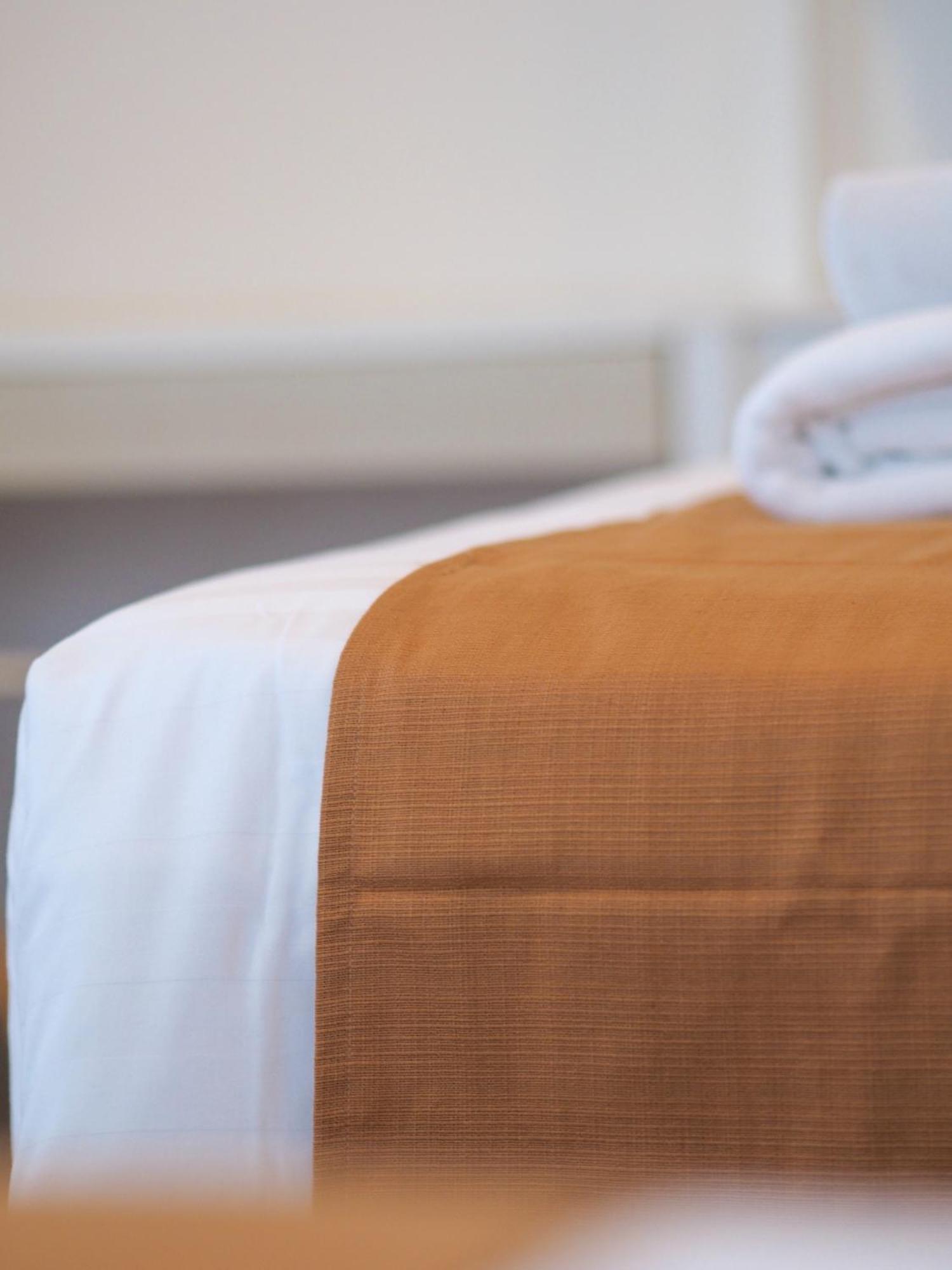 The Kannas Hotel & Serviced Apartment, Chiang Mai Sha Certified Buitenkant foto