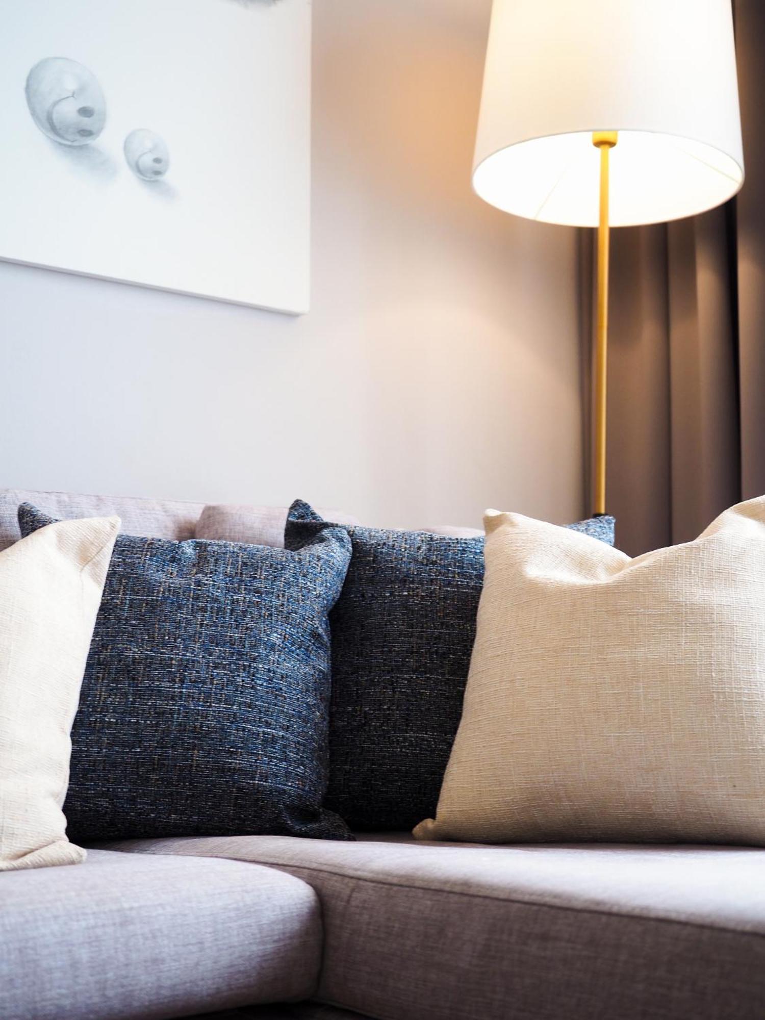 The Kannas Hotel & Serviced Apartment, Chiang Mai Sha Certified Buitenkant foto