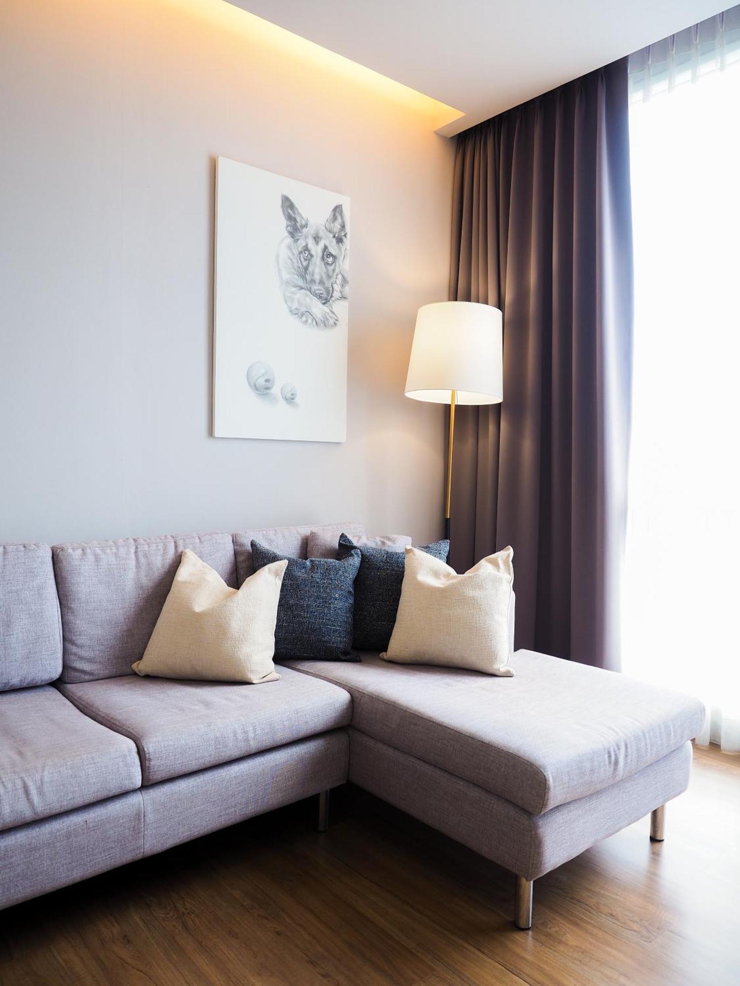 The Kannas Hotel & Serviced Apartment, Chiang Mai Sha Certified Buitenkant foto