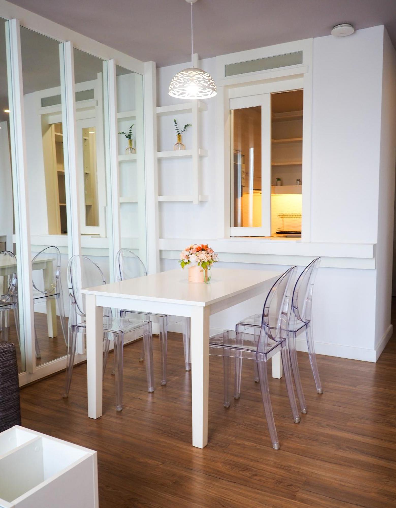 The Kannas Hotel & Serviced Apartment, Chiang Mai Sha Certified Buitenkant foto