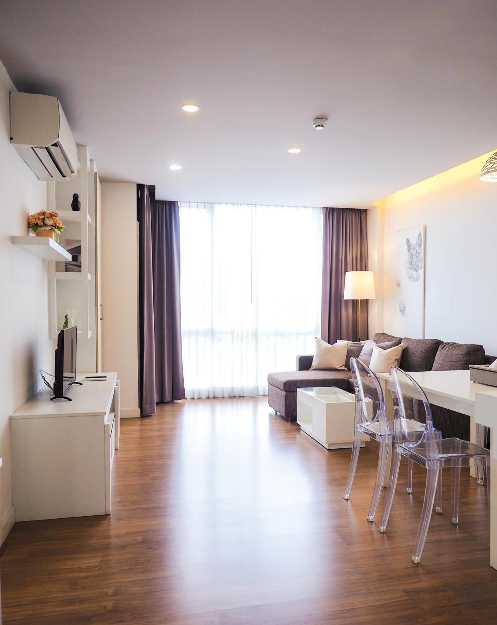 The Kannas Hotel & Serviced Apartment, Chiang Mai Sha Certified Buitenkant foto