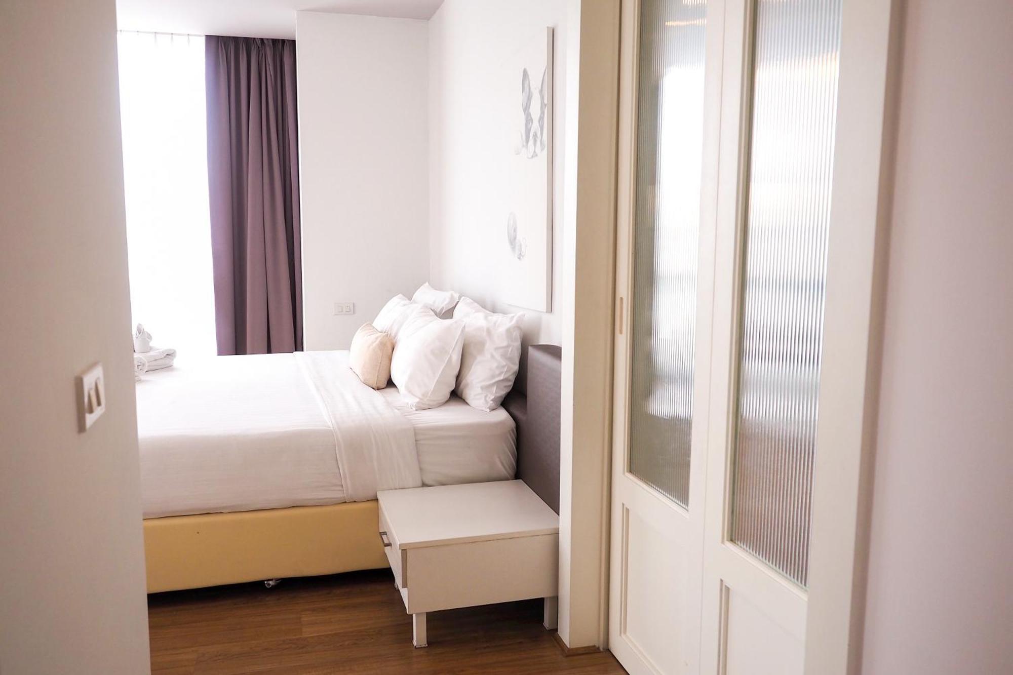 The Kannas Hotel & Serviced Apartment, Chiang Mai Sha Certified Buitenkant foto