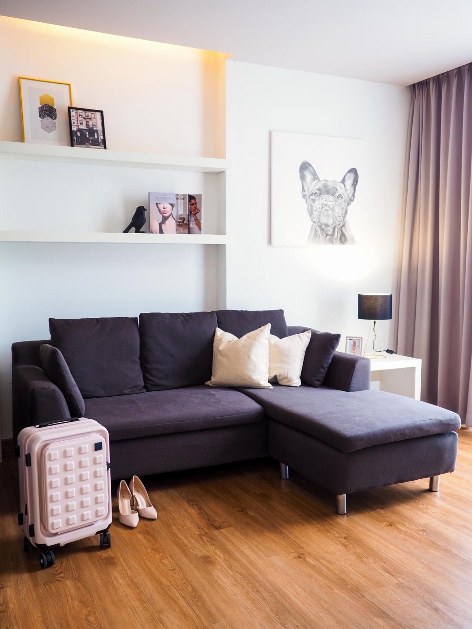 The Kannas Hotel & Serviced Apartment, Chiang Mai Sha Certified Buitenkant foto