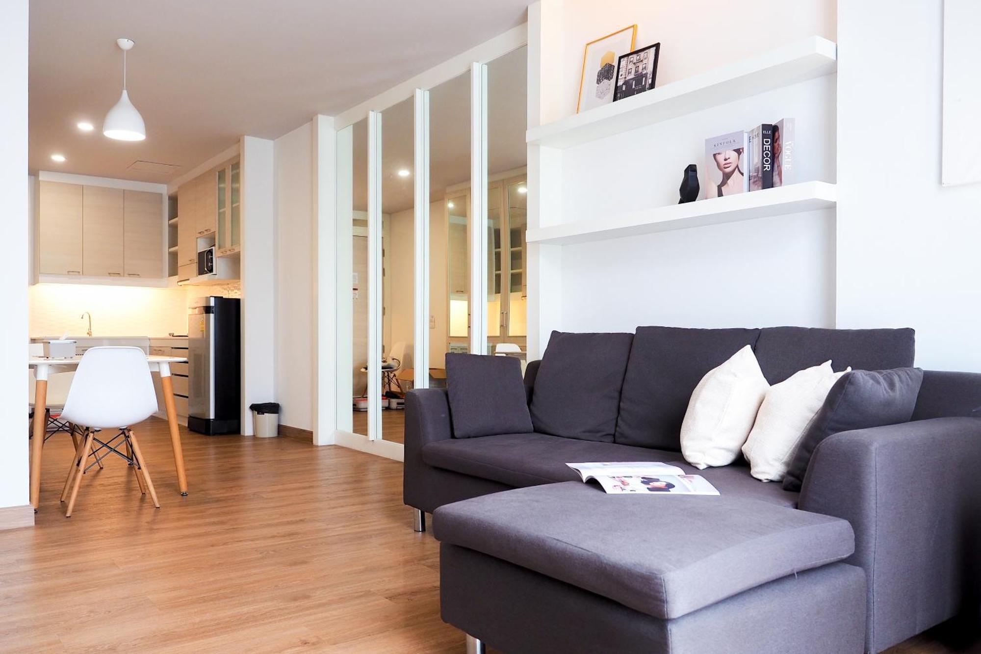 The Kannas Hotel & Serviced Apartment, Chiang Mai Sha Certified Buitenkant foto