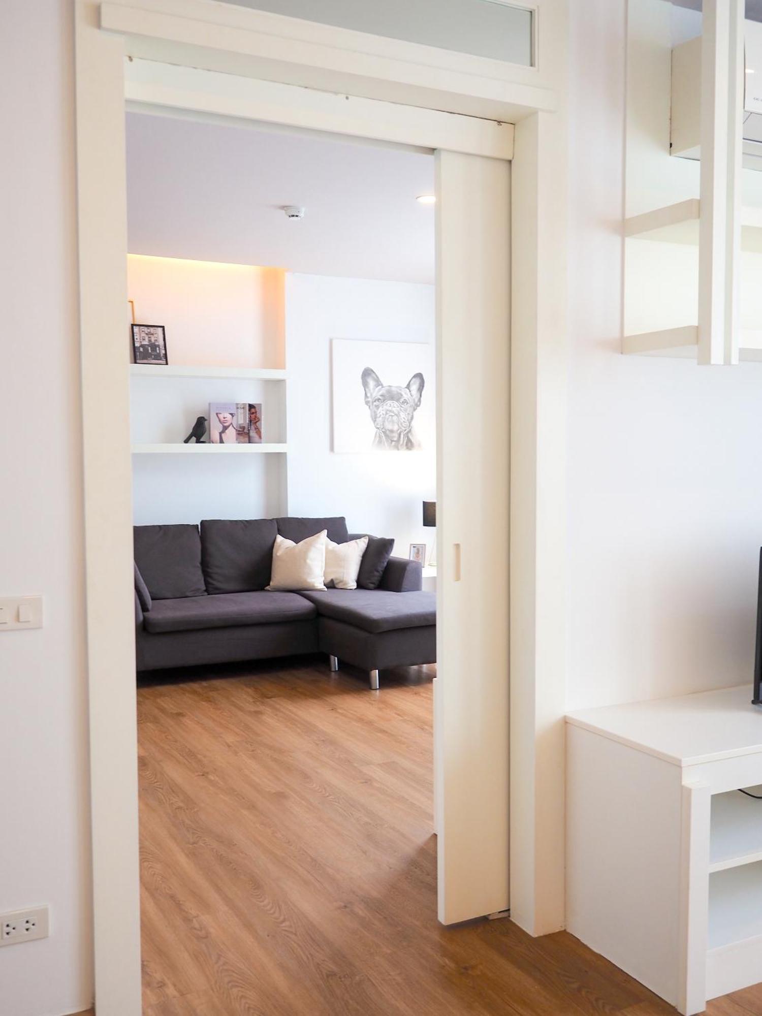 The Kannas Hotel & Serviced Apartment, Chiang Mai Sha Certified Buitenkant foto