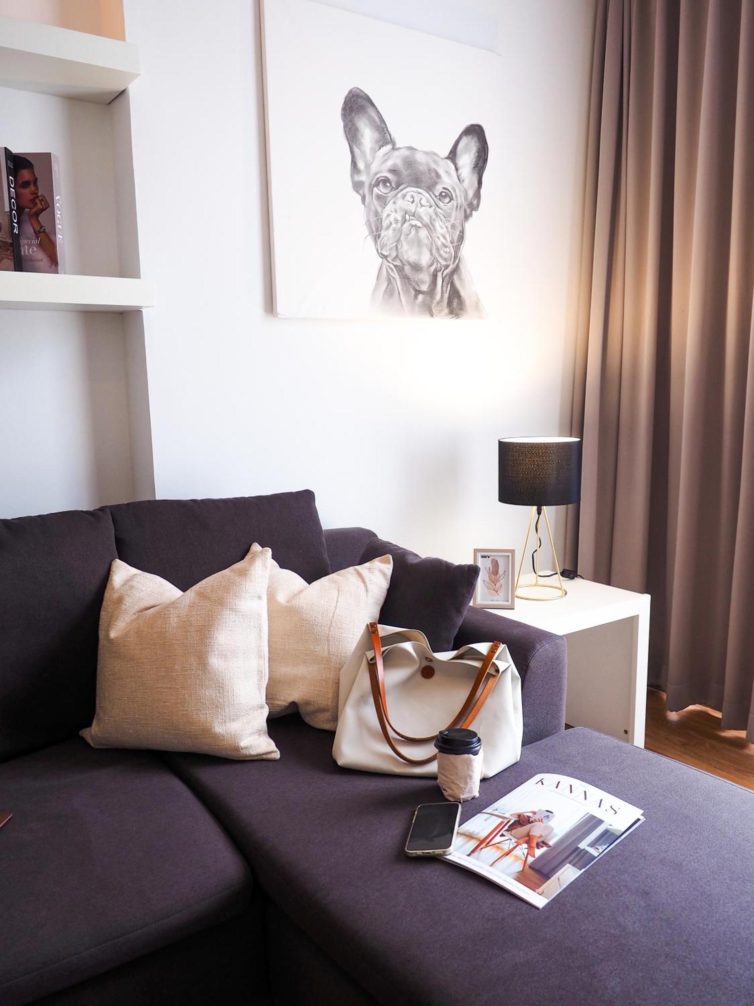 The Kannas Hotel & Serviced Apartment, Chiang Mai Sha Certified Buitenkant foto
