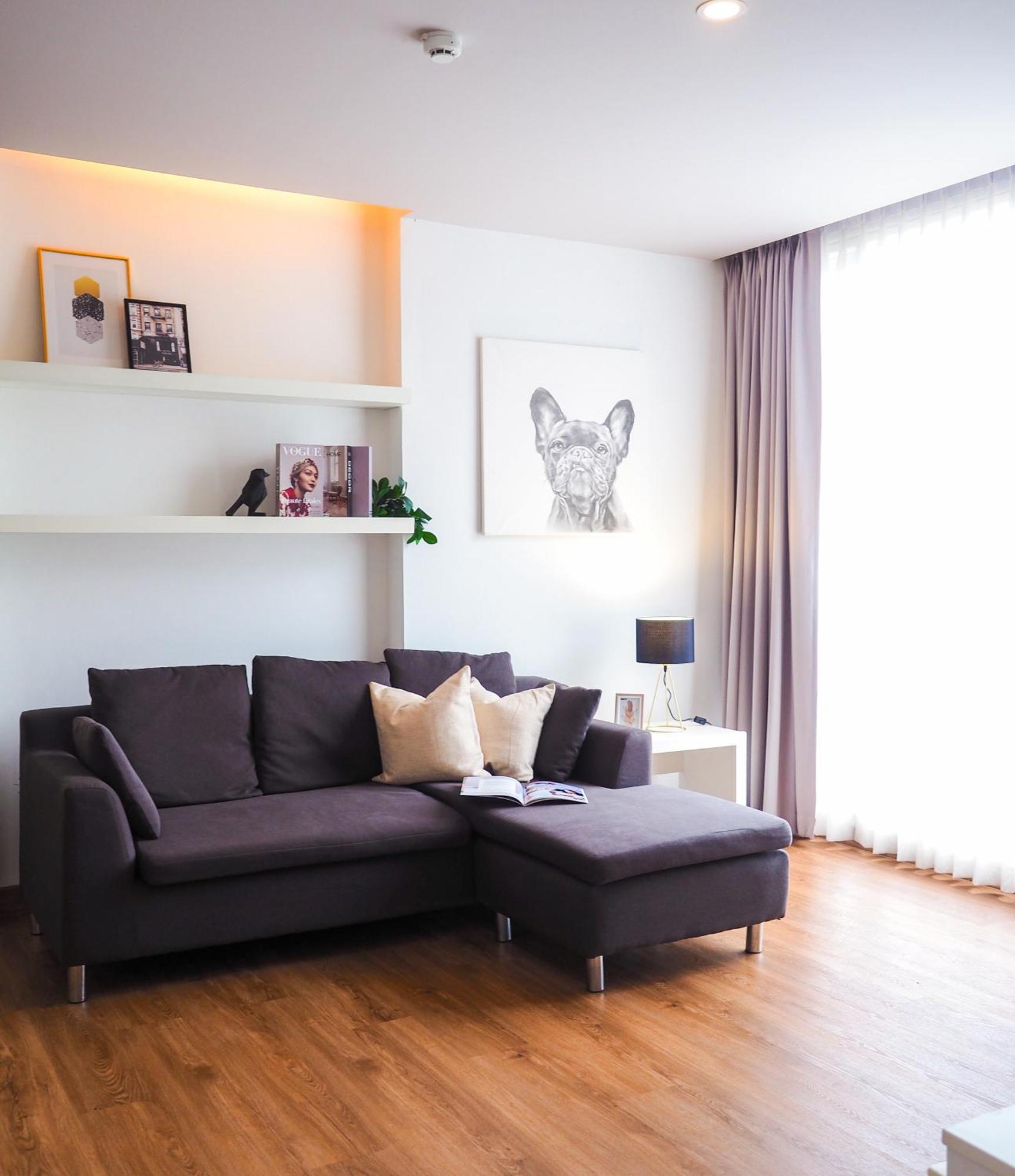 The Kannas Hotel & Serviced Apartment, Chiang Mai Sha Certified Buitenkant foto