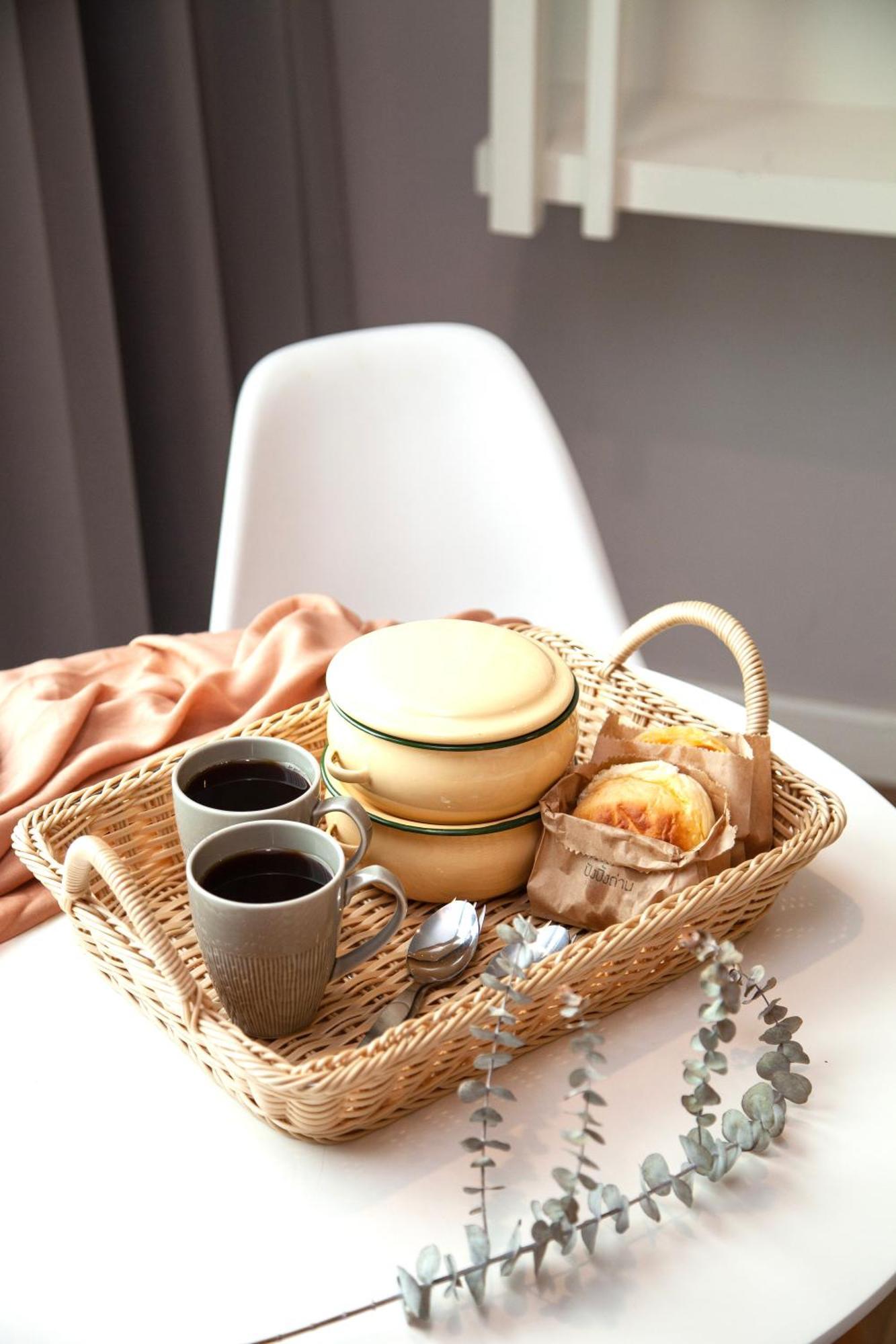 The Kannas Hotel & Serviced Apartment, Chiang Mai Sha Certified Buitenkant foto